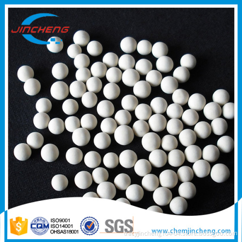 13X Molecular Sieve Adsorbents in Air Seperation